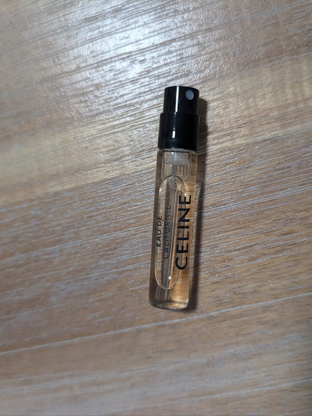 Celine Eau De Californie